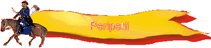 Peripetii